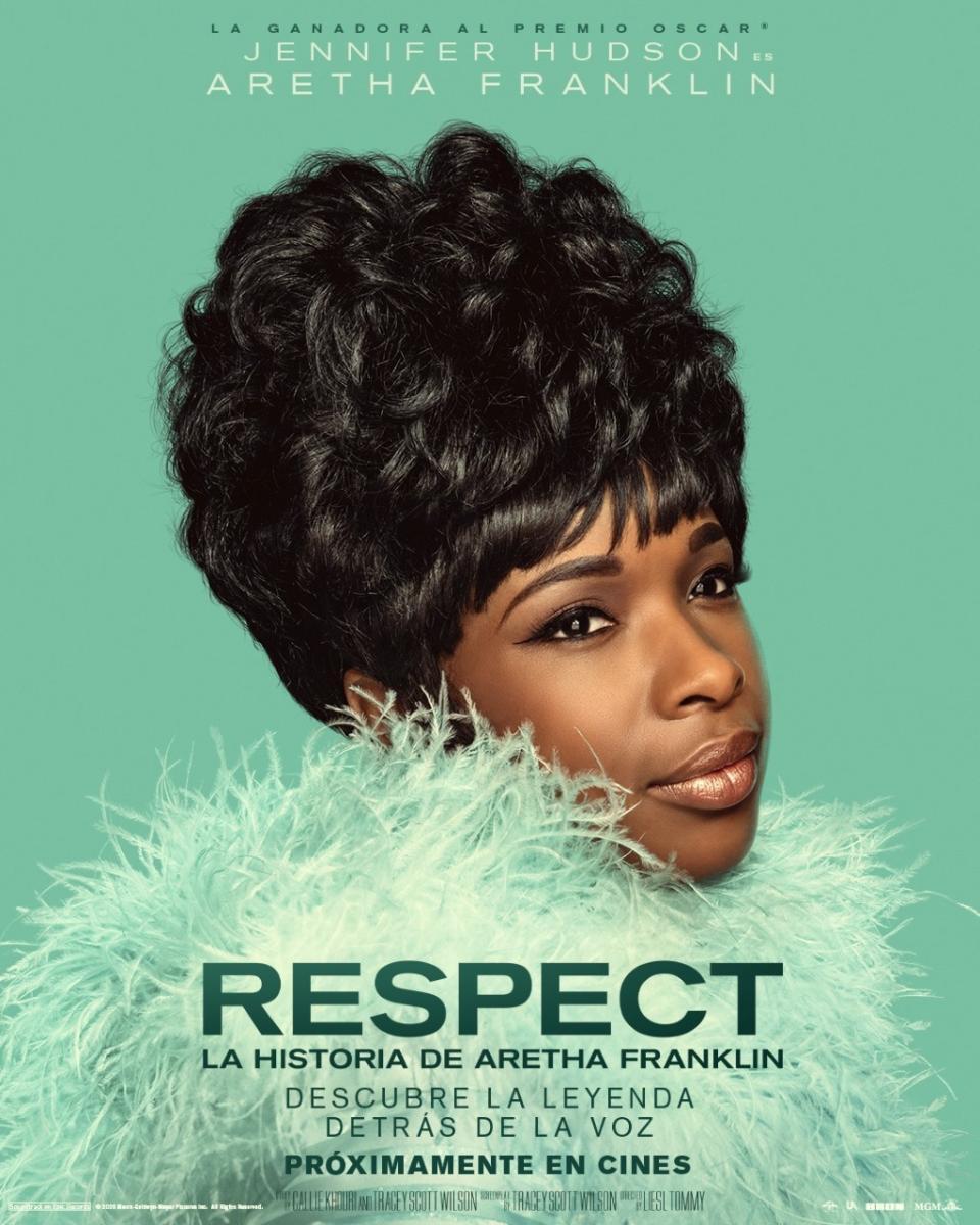 Respect ( 2021 )