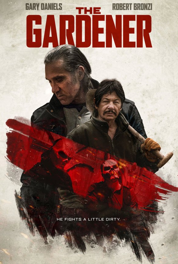 مشاهدة فيلم The Gardener 2021 اون لاين