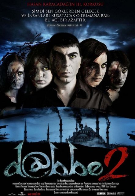 Dabbe 2 ( 2009 )