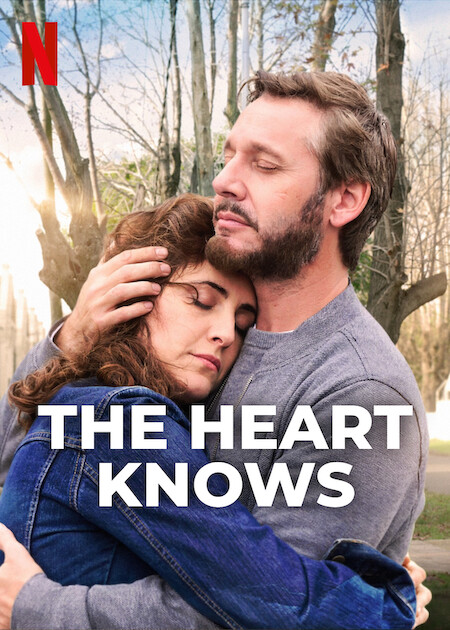 The Heart Knows ( 2025 )