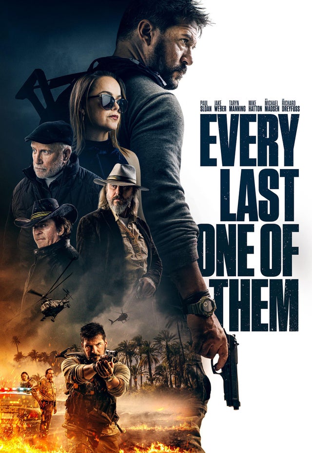 Every Last One of Them ( 2021 )