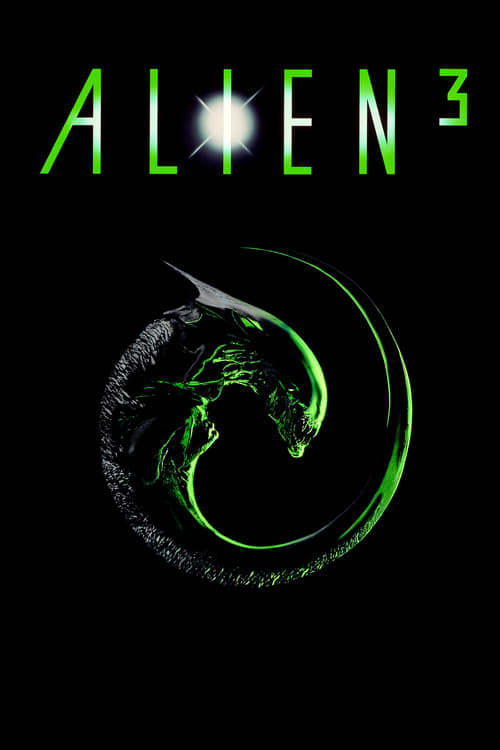 Alien³ ( 1992 )