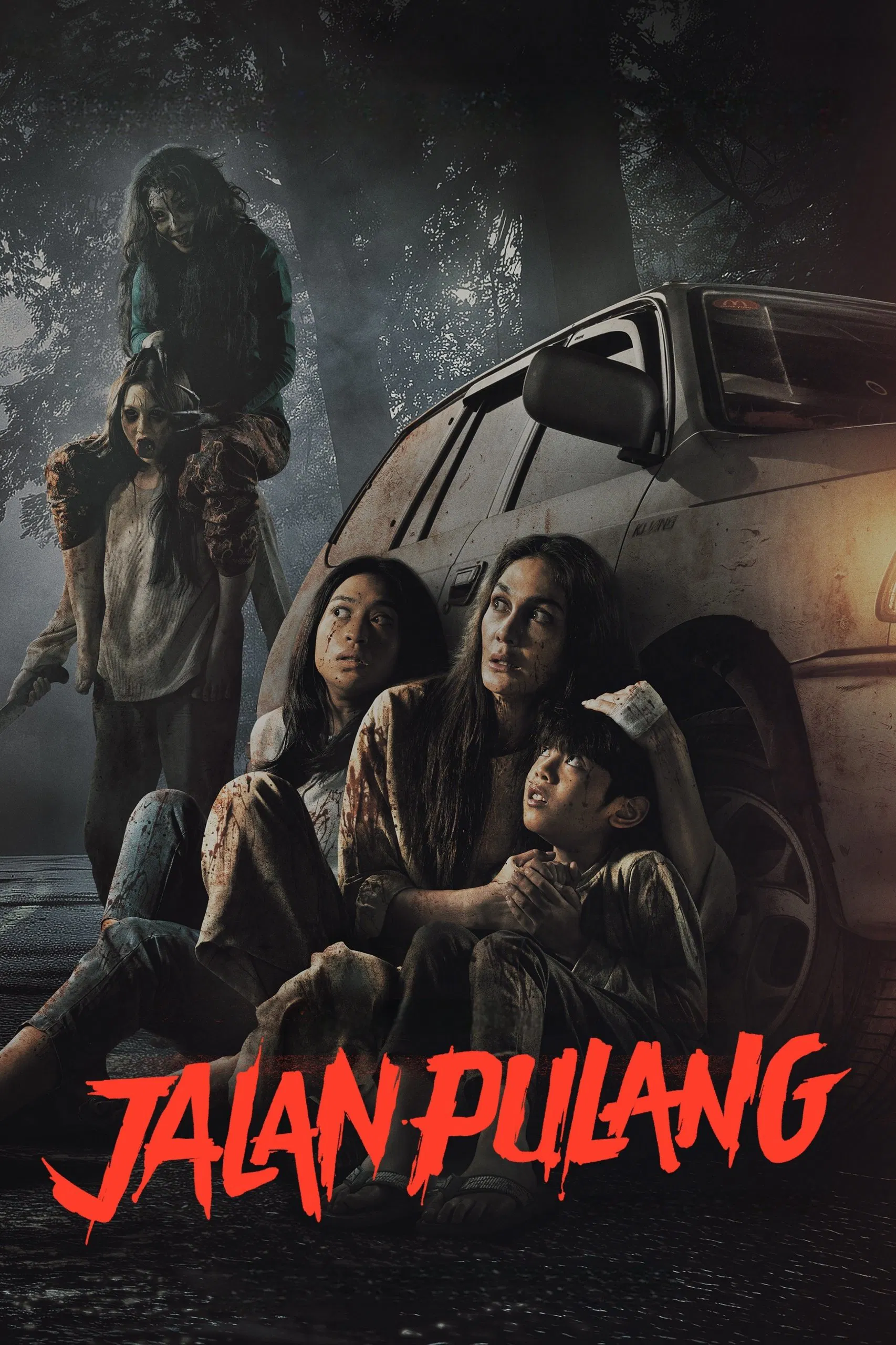 Jalan Pulang ( 2025 )