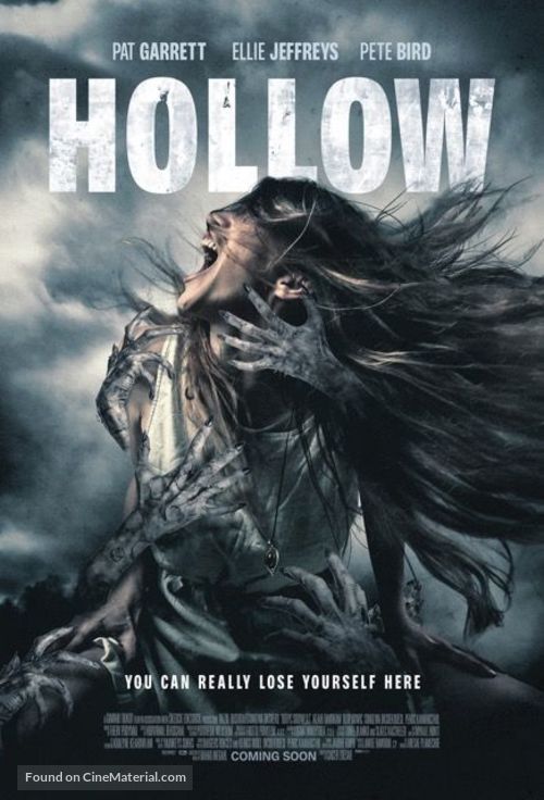 مشاهدة فيلم Hollow 2021 اون لاين