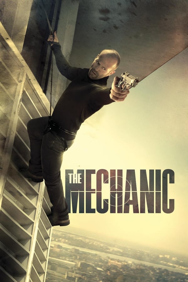 The Mechanic ( 2011 )