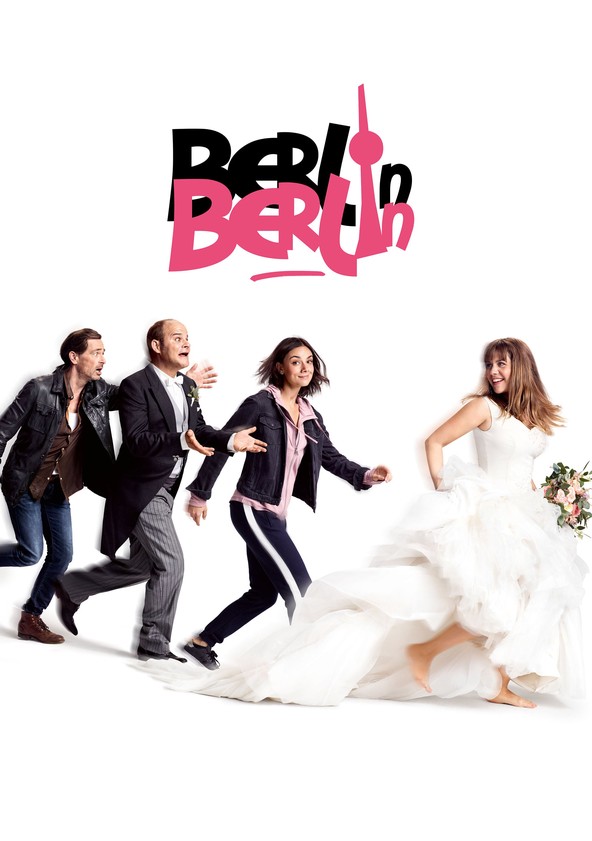مشاهدة فيلم Berlin, Berlin: Lolle on the Run 2020 اون لاين