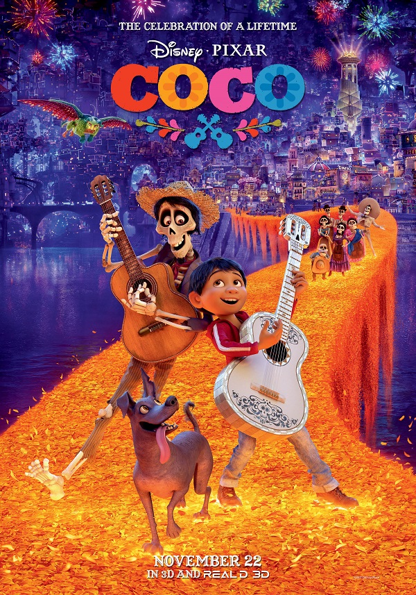 كوكو ( 2017 )