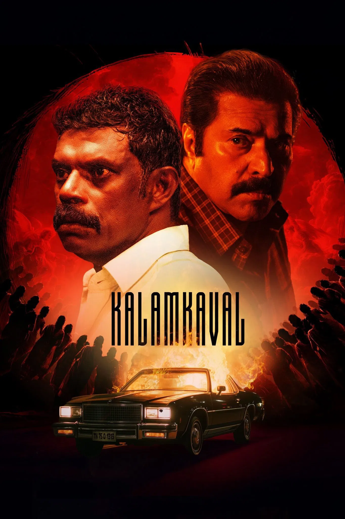Kalamkaval. ( 2025 )