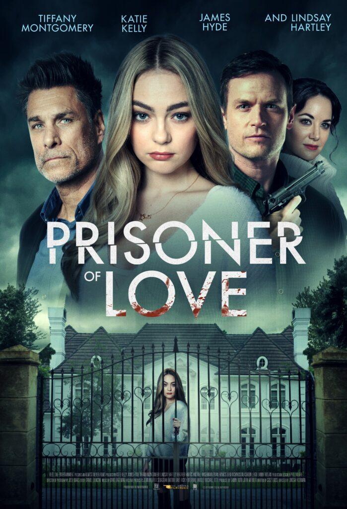 Prisoner of Love ( 2022 )