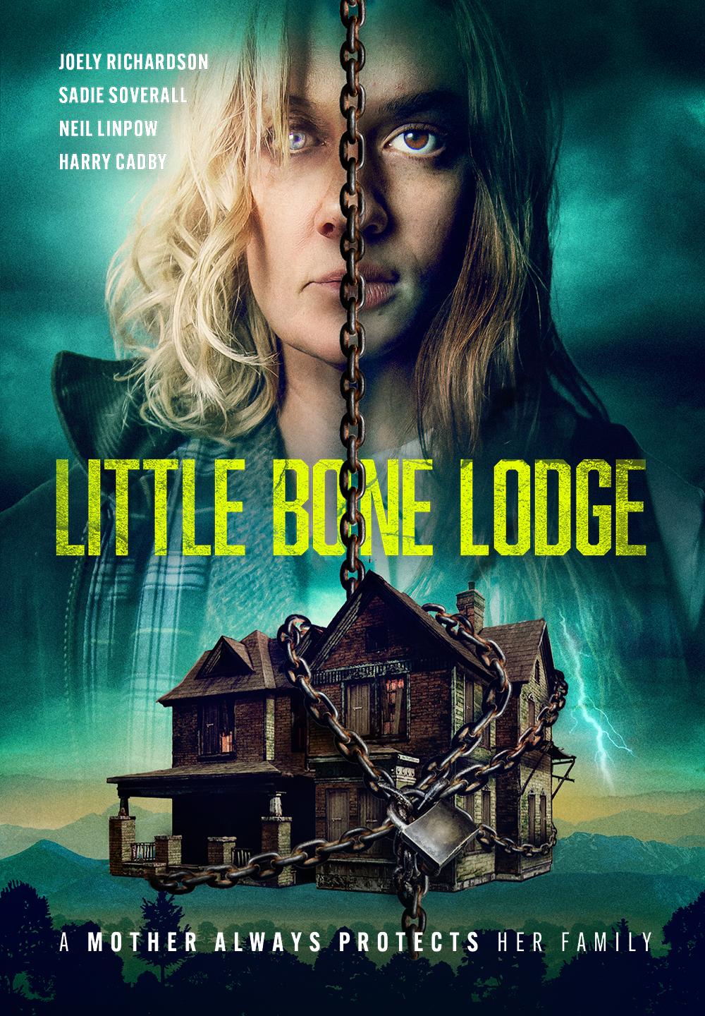 Little Bone Lodge ( 2023 )