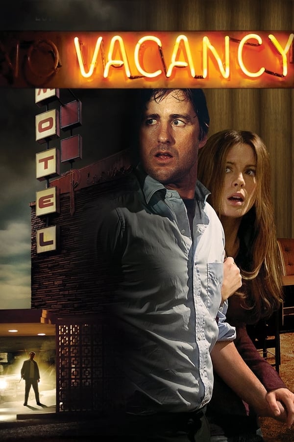 Vacancy ( 2007 )