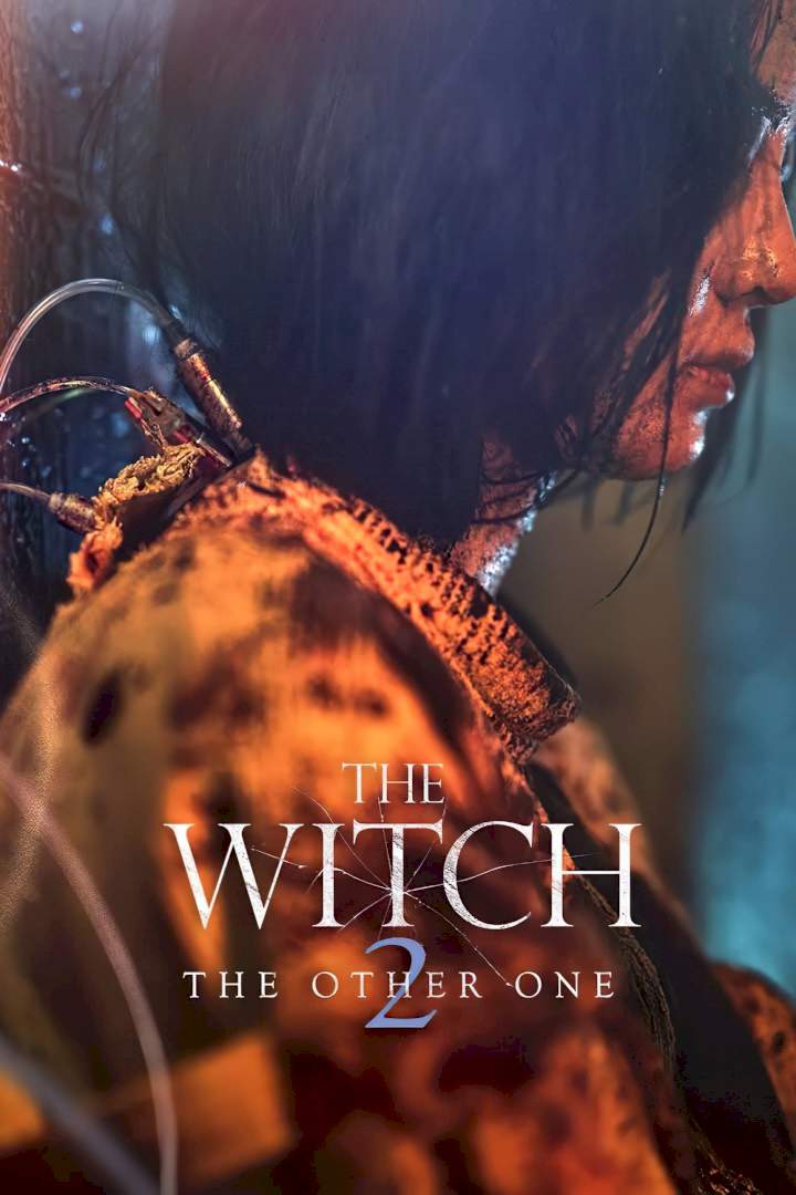 The Witch: Part 2. The Other One ( 2022 )