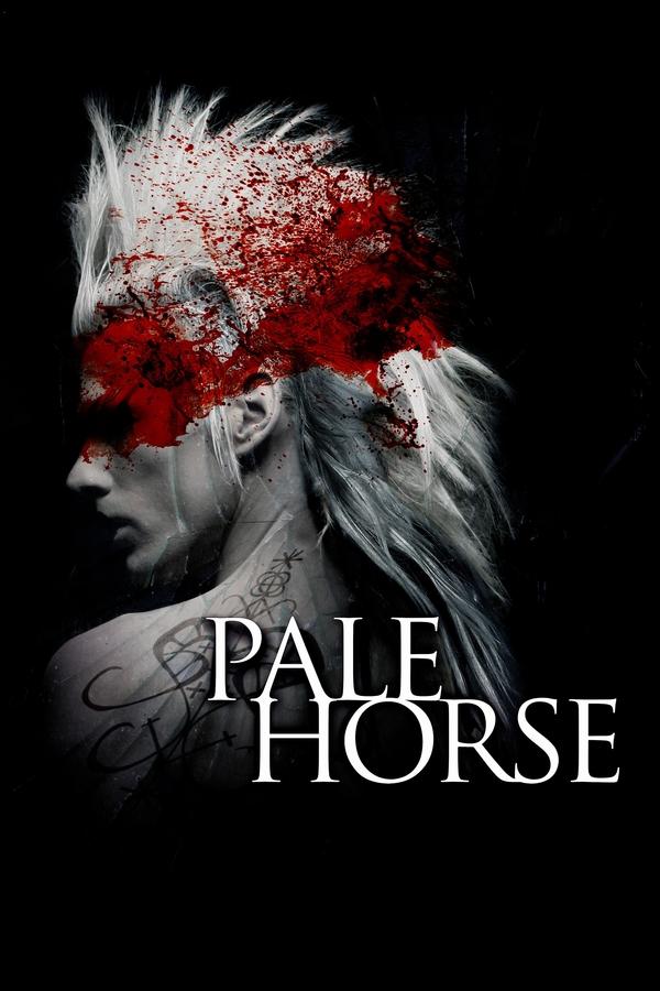 مشاهدة فيلم Pale Horse 2024 اون لاين