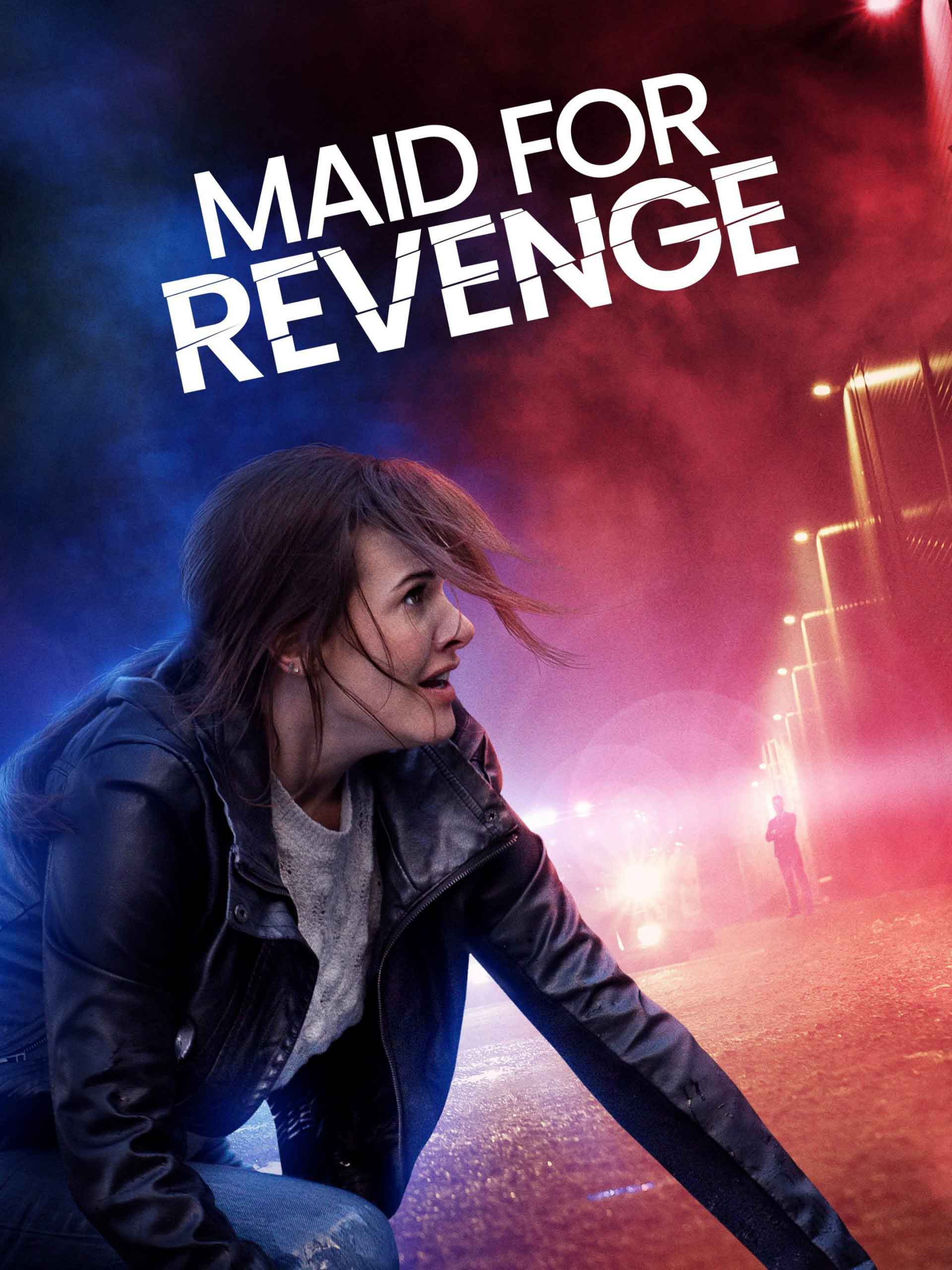 Maid for Revenge ( 2023 )