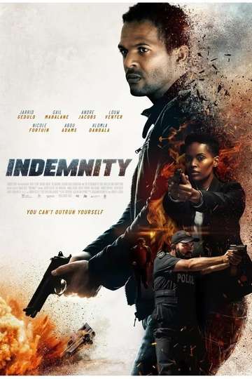 Indemnity ( 2021 )
