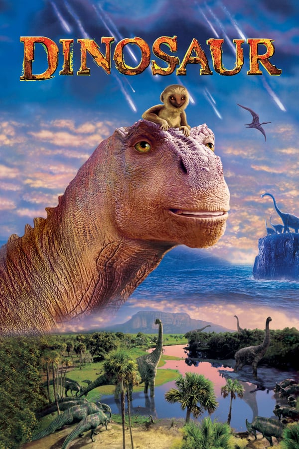 Dinosaur ( 2000 )