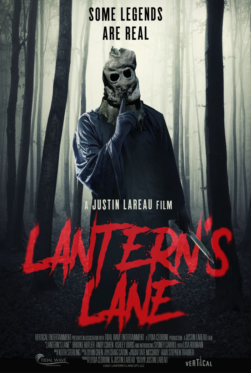 Lantern’s Lane ( 2021 )