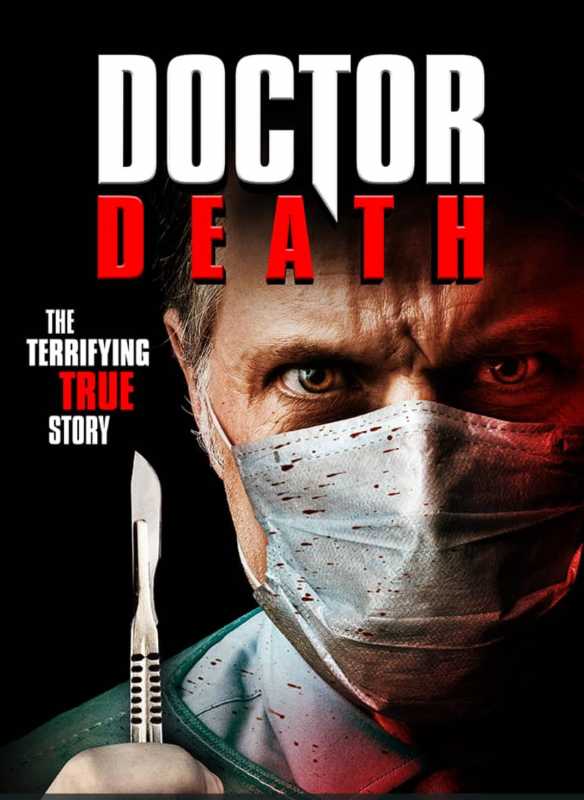 Doctor Death ( 2019 )