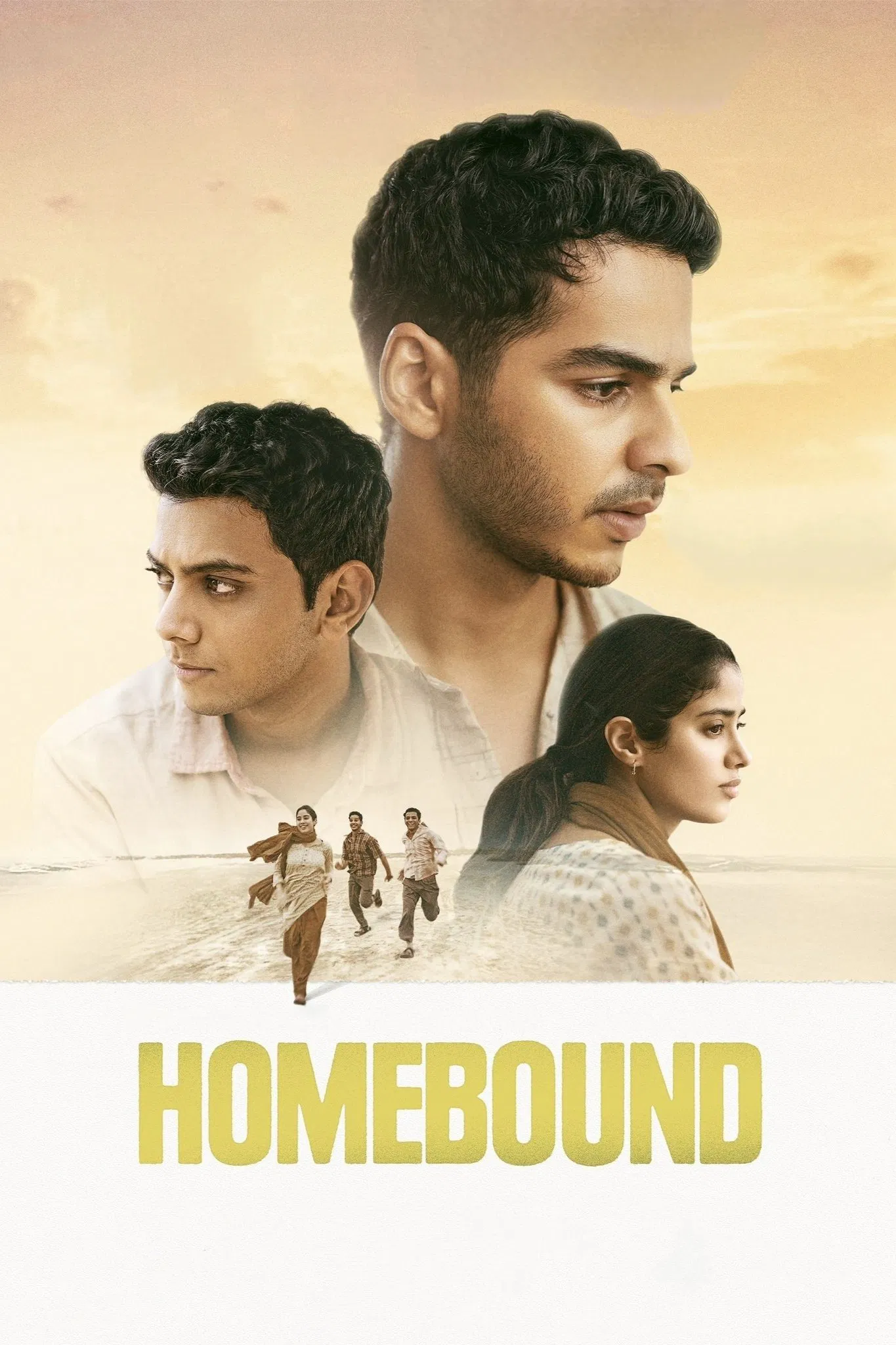 Homebound ( 2025 )
