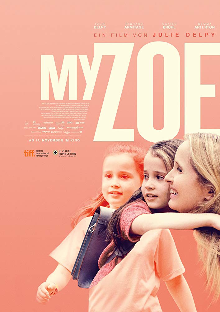My Zoe ( 2019 )
