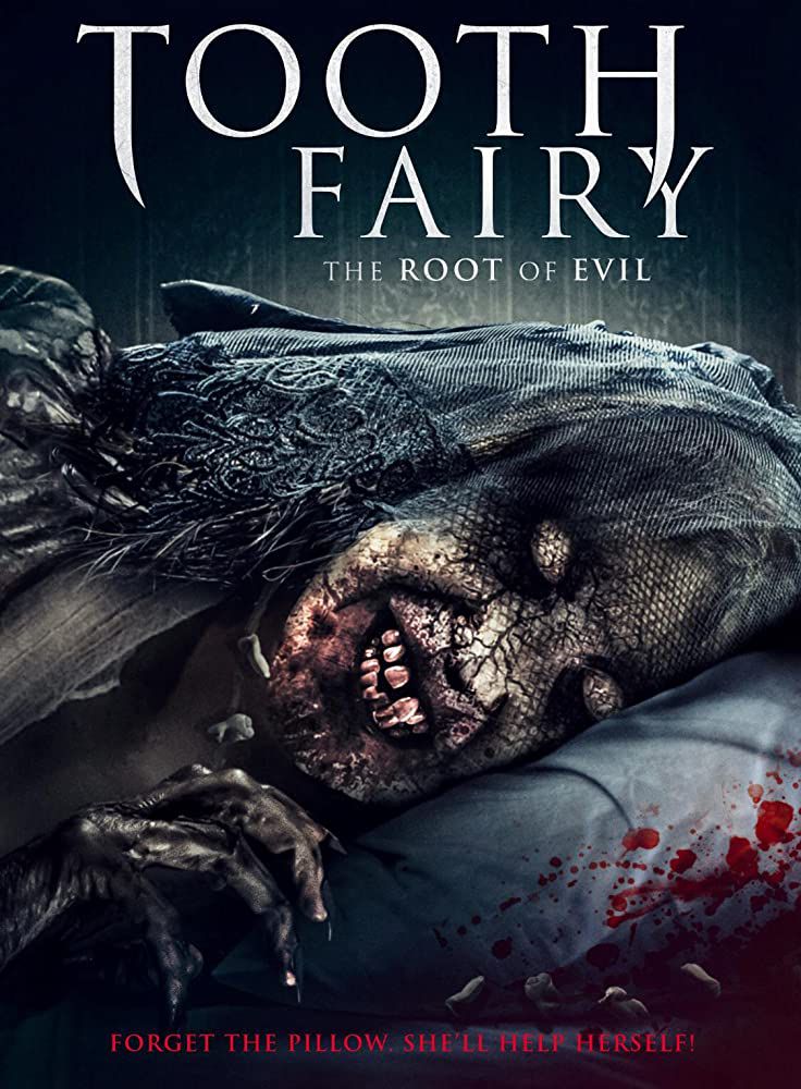 Toothfairy 2 ( 2020 )