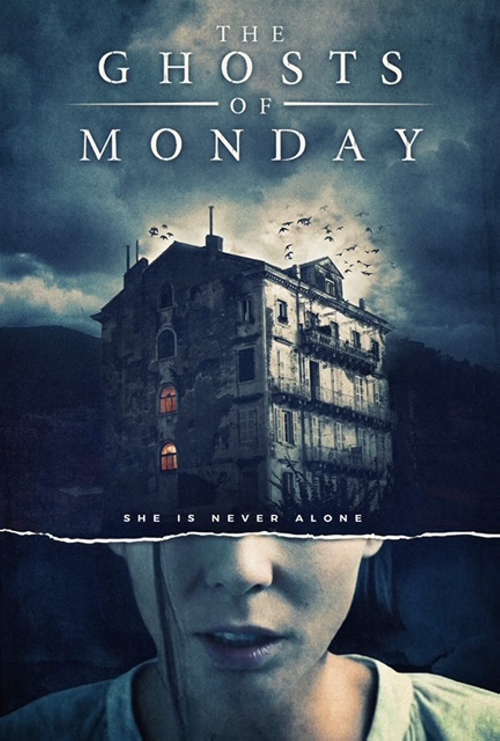 The Ghosts of Monday ( 2022 )