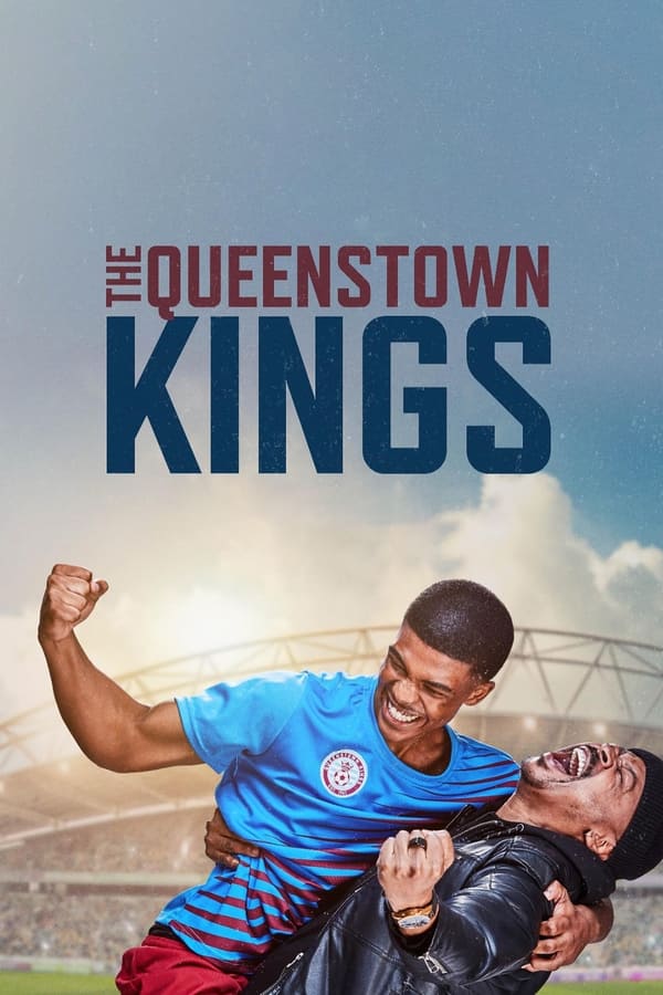 The Queenstown Kings ( 2023 )