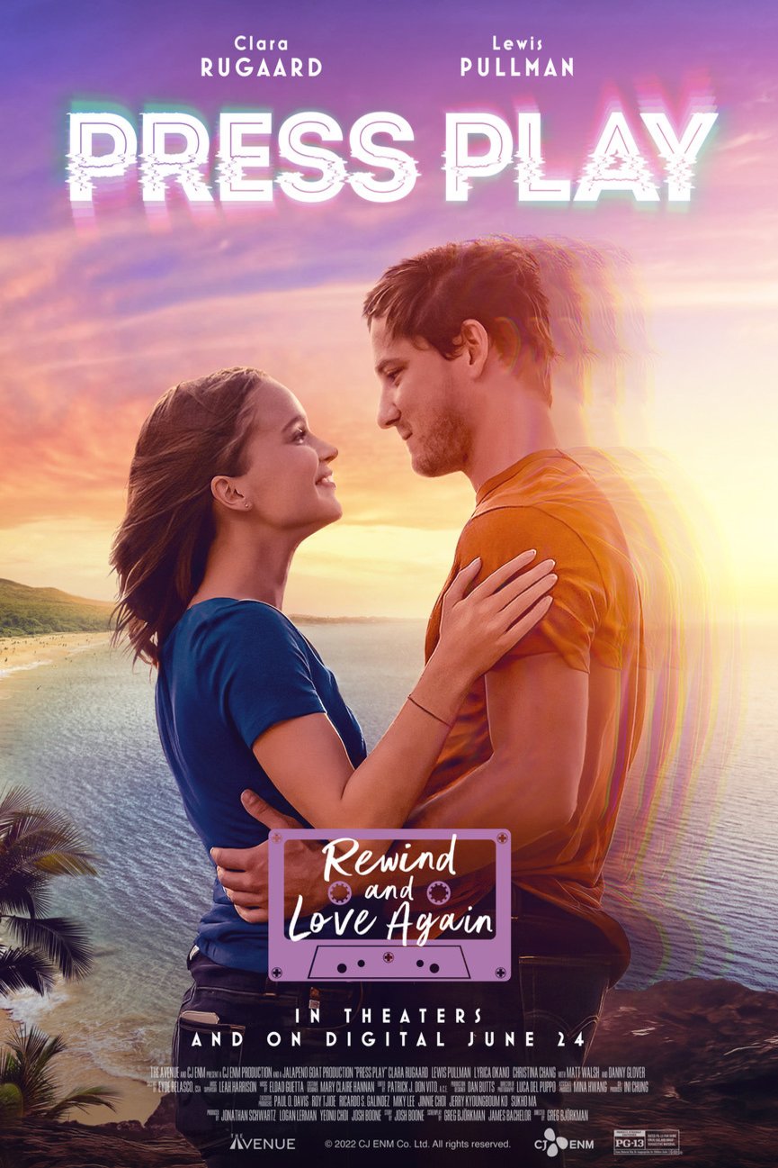 Press Play ( 2022 )