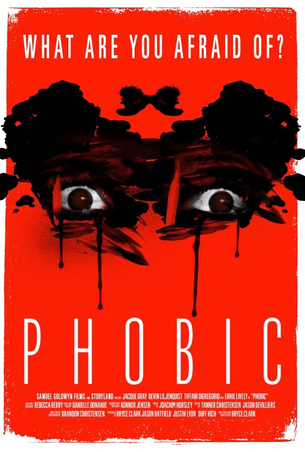 Phobic ( 2020 )