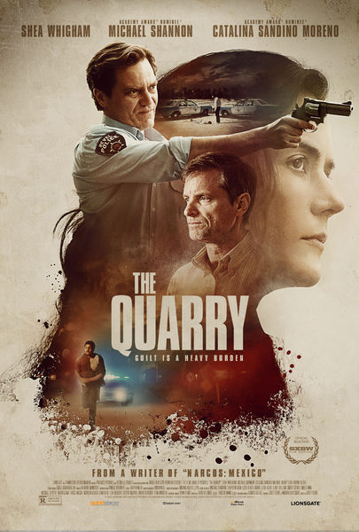 The Quarry ( 2020 )
