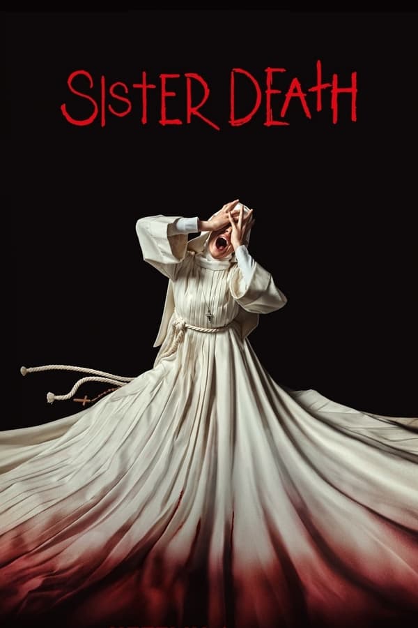 مشاهدة فيلم Sister Death 2023 اون لاين