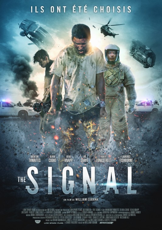 The Signal ( 2014 )