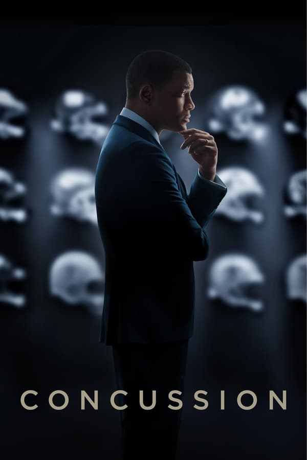 Concussion ( 2015 )