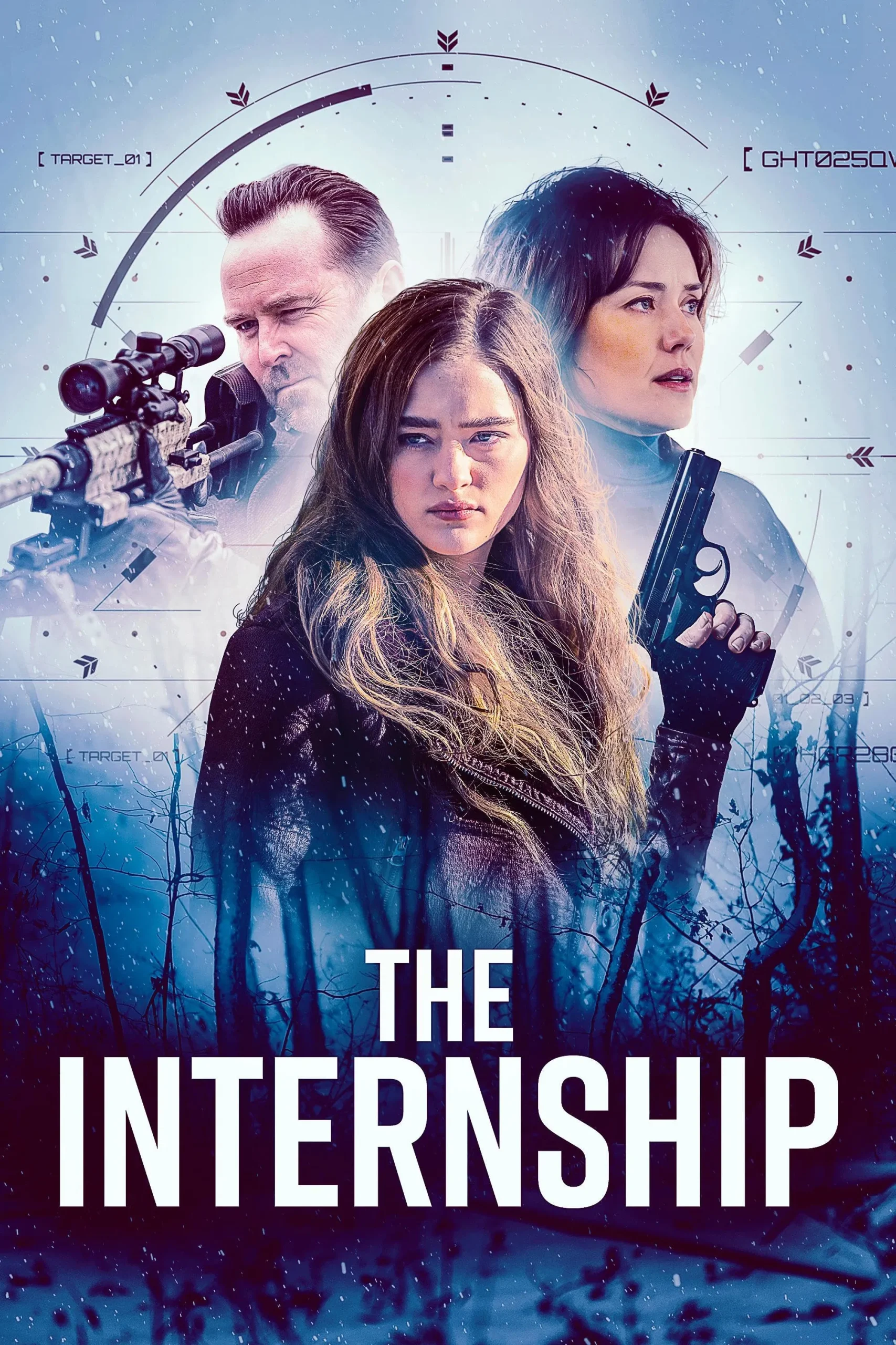 The Internship ( 2026 )