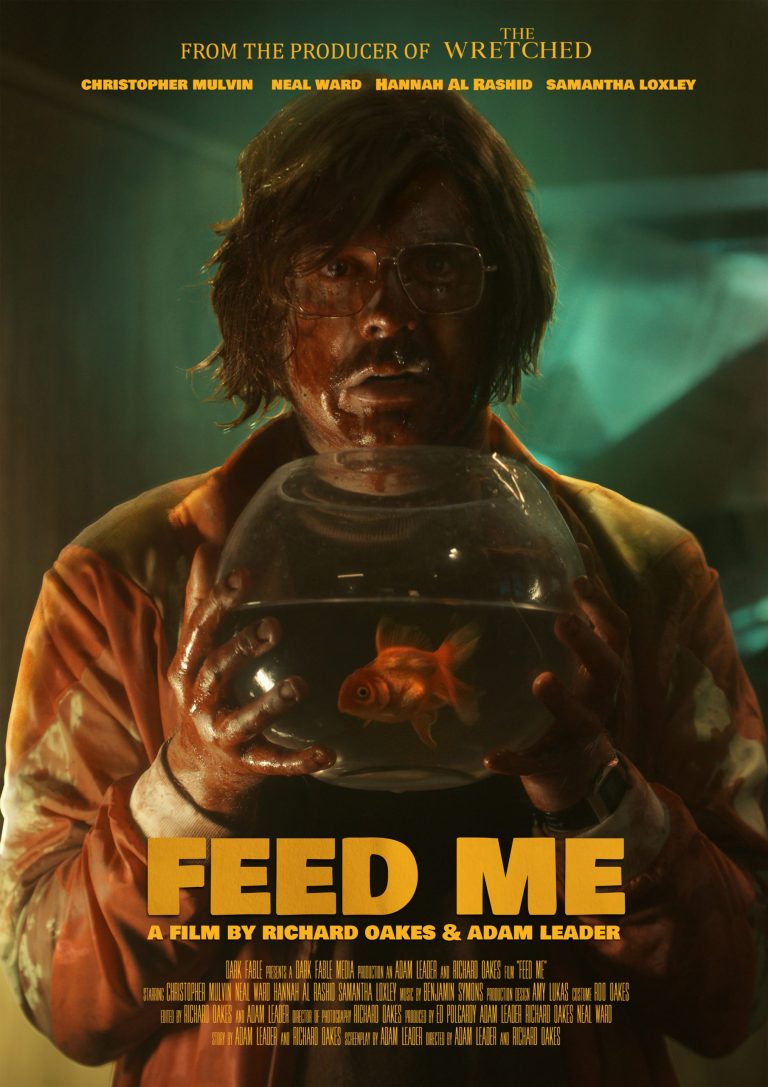 Feed Me ( 2022 )