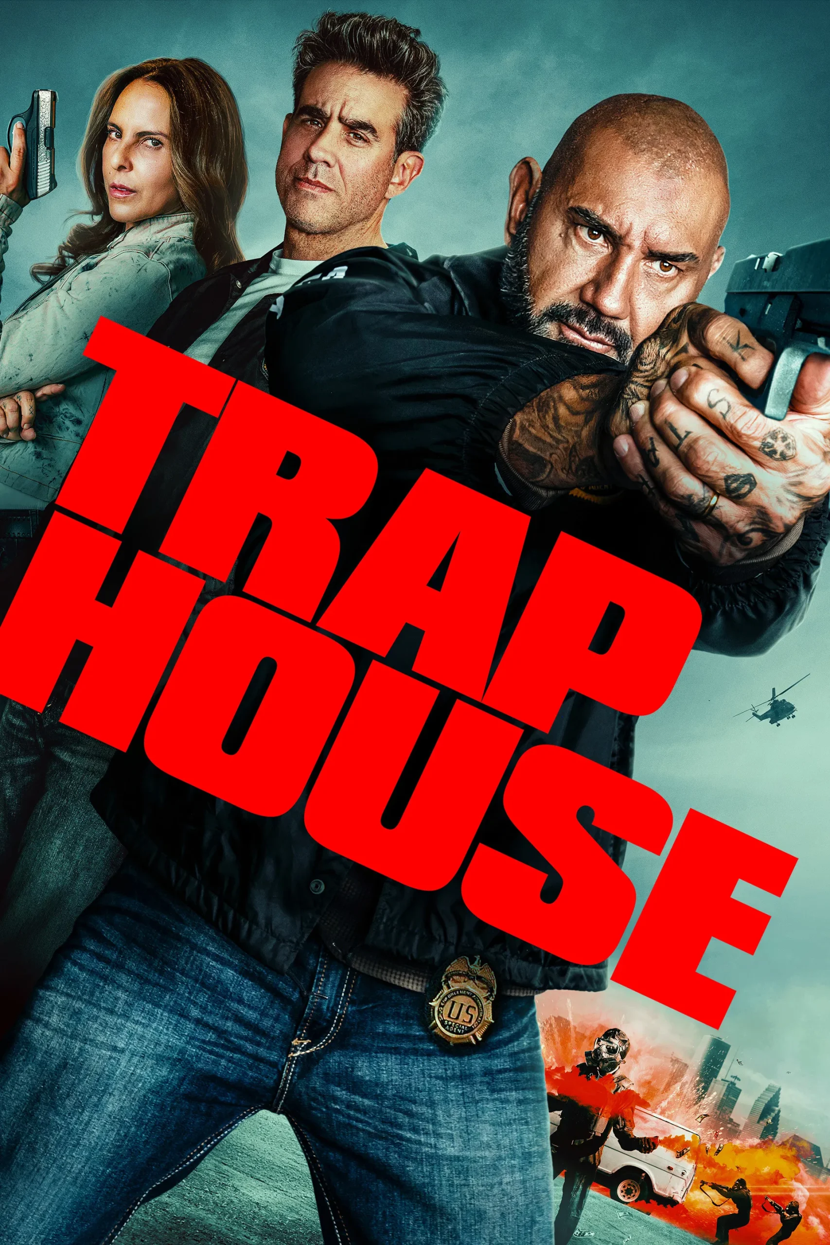 Trap House ( 2025 )