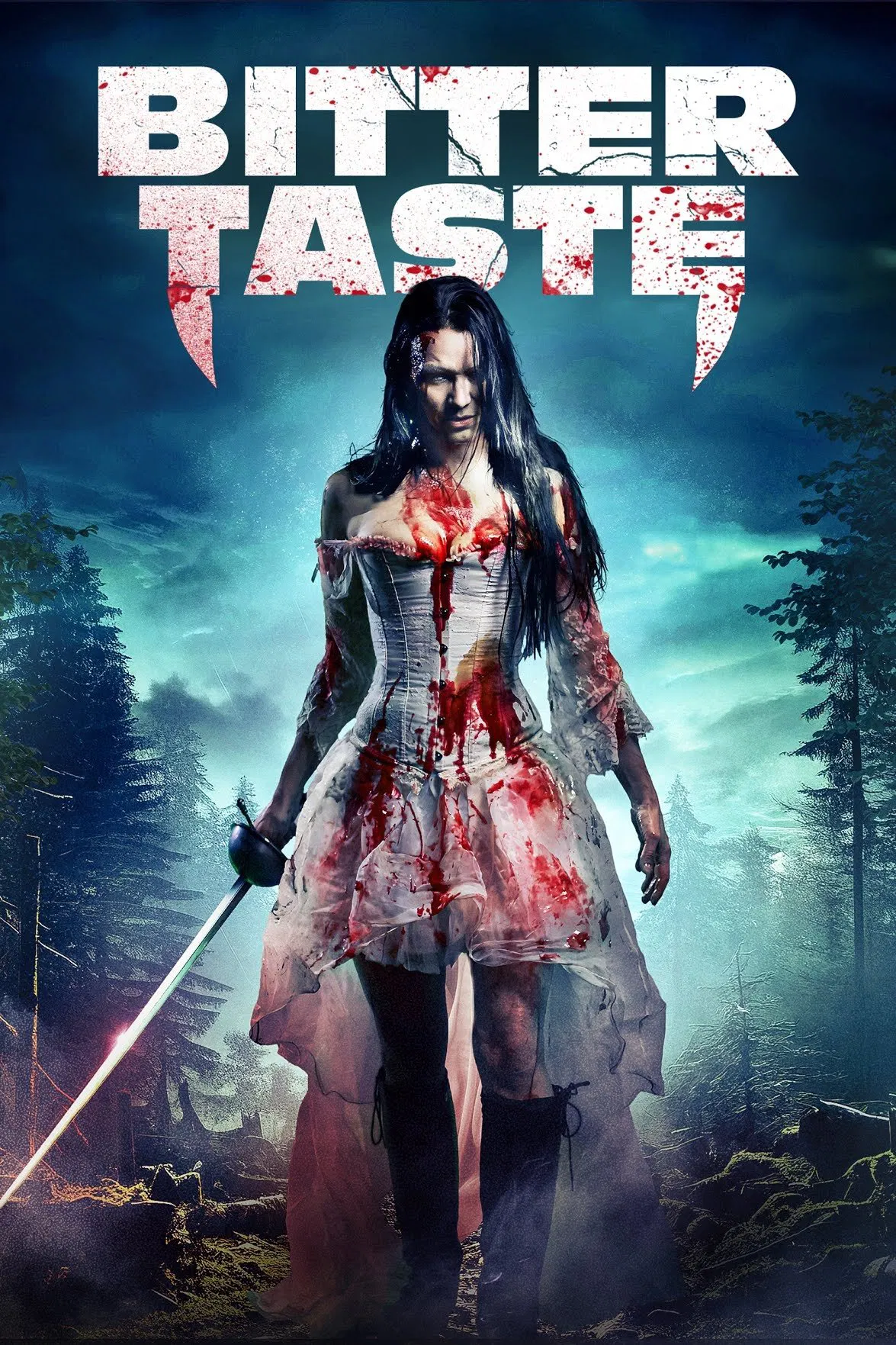 The Bitter Taste ( 2025 )