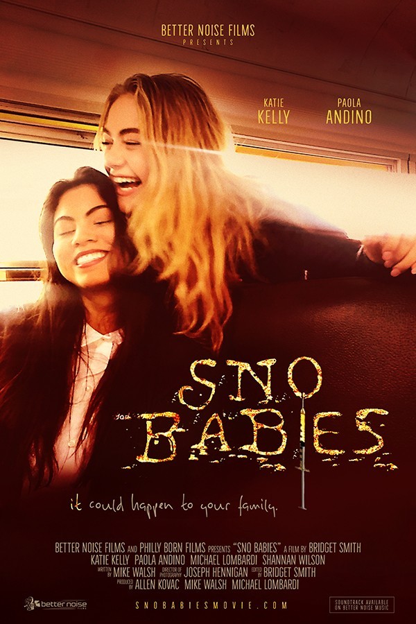 Sno Babies ( 2020 )