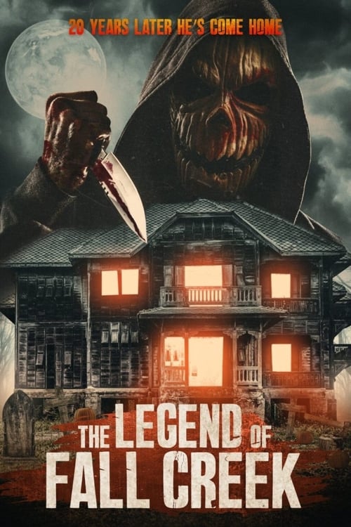 Legend of Fall Creek ( 2021 )