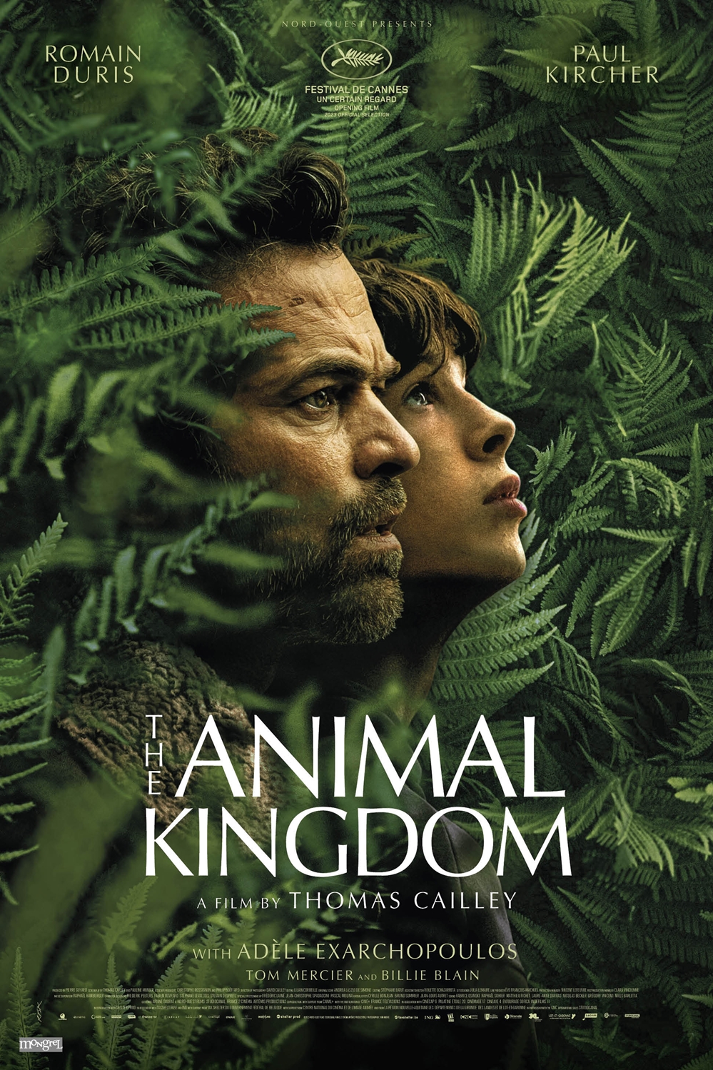 The Animal Kingdom ( 2023 )