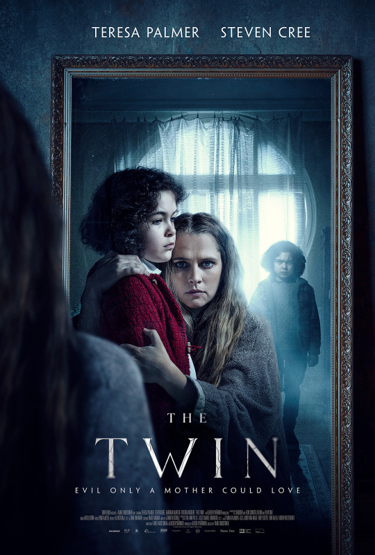 مشاهدة فيلم The Twin 2022 اون لاين