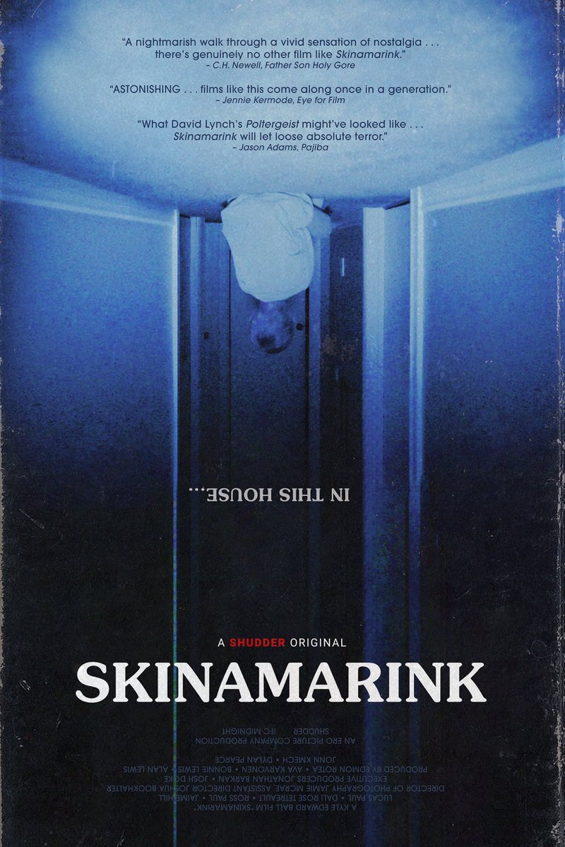 Skinamarink ( 2022 )