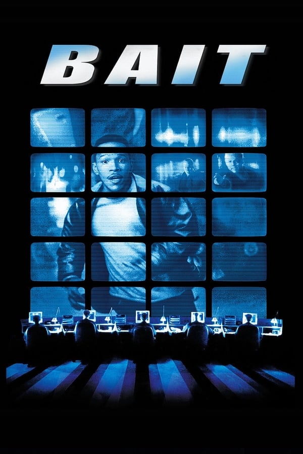 مشاهدة فيلم Bait 2000 اون لاين