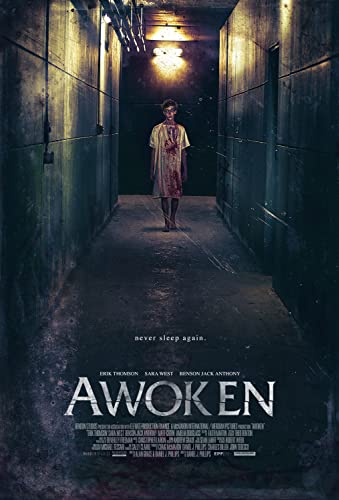 Awoken ( 2019 )