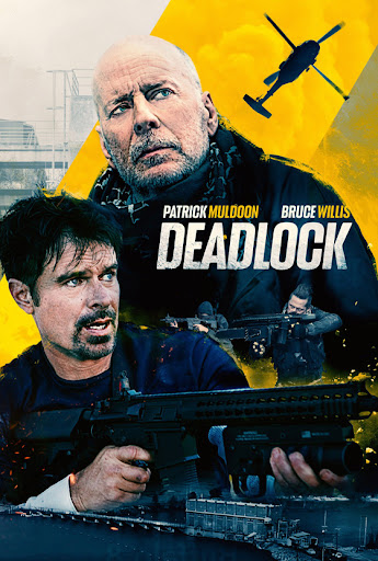 Deadlock ( 2021 )