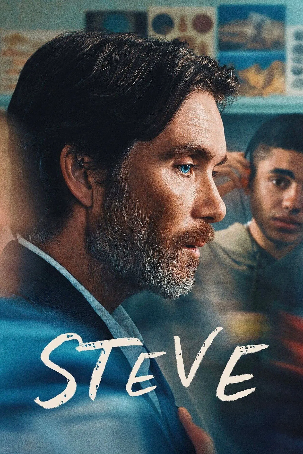 Steve ( 2025 )