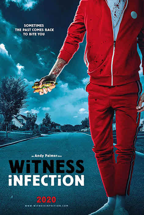 Witness Infection ( 2021 )