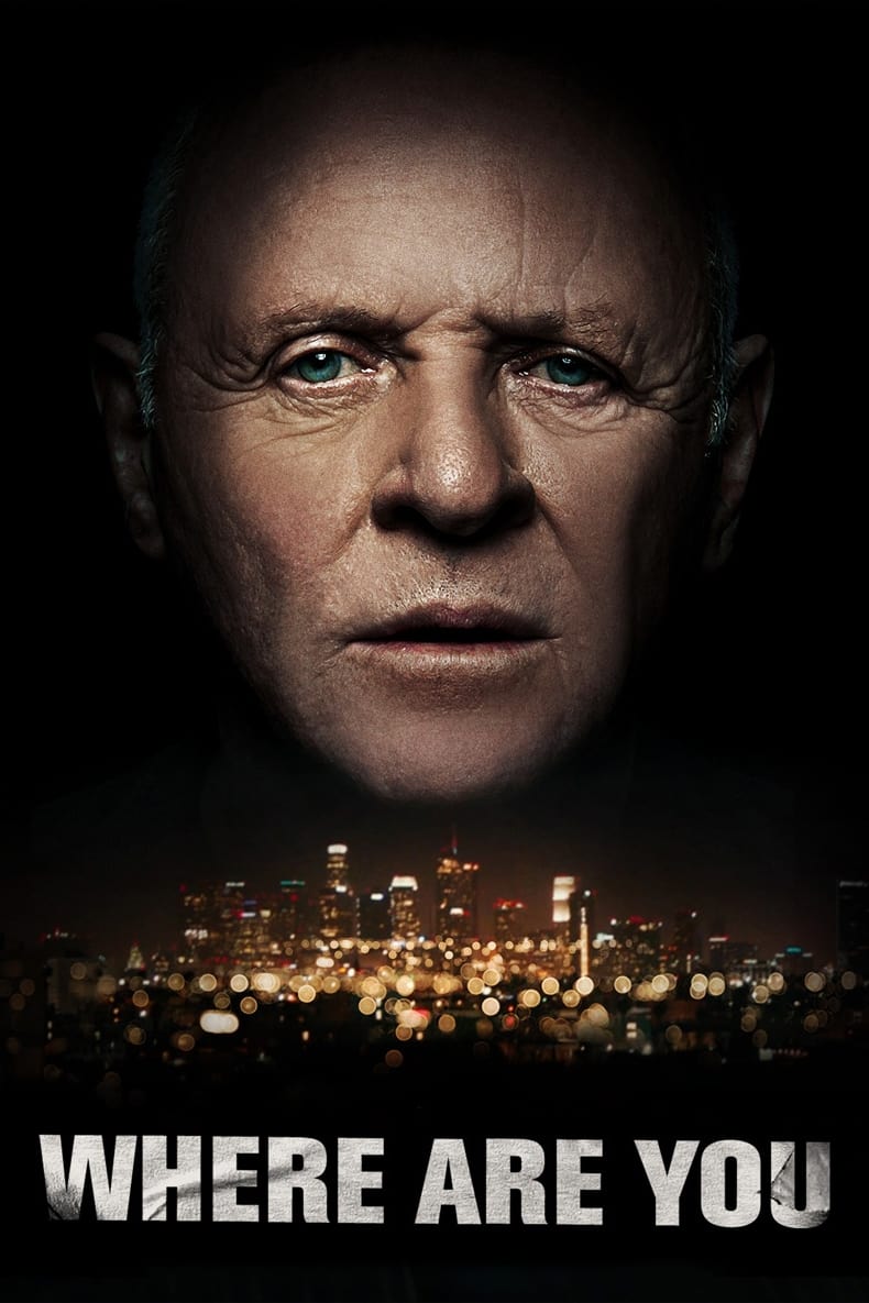 Where Are You ( 2021 )