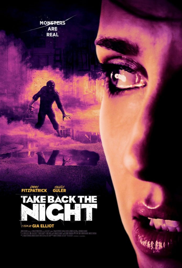 Take Back the Night ( 2021 )