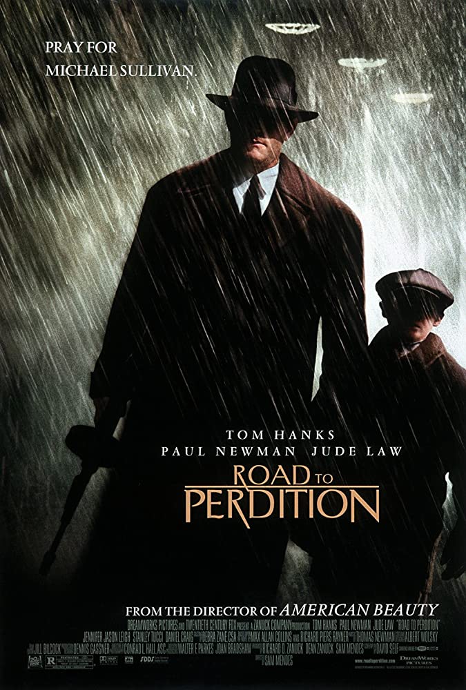 Road to Perdition ( 2002 )
